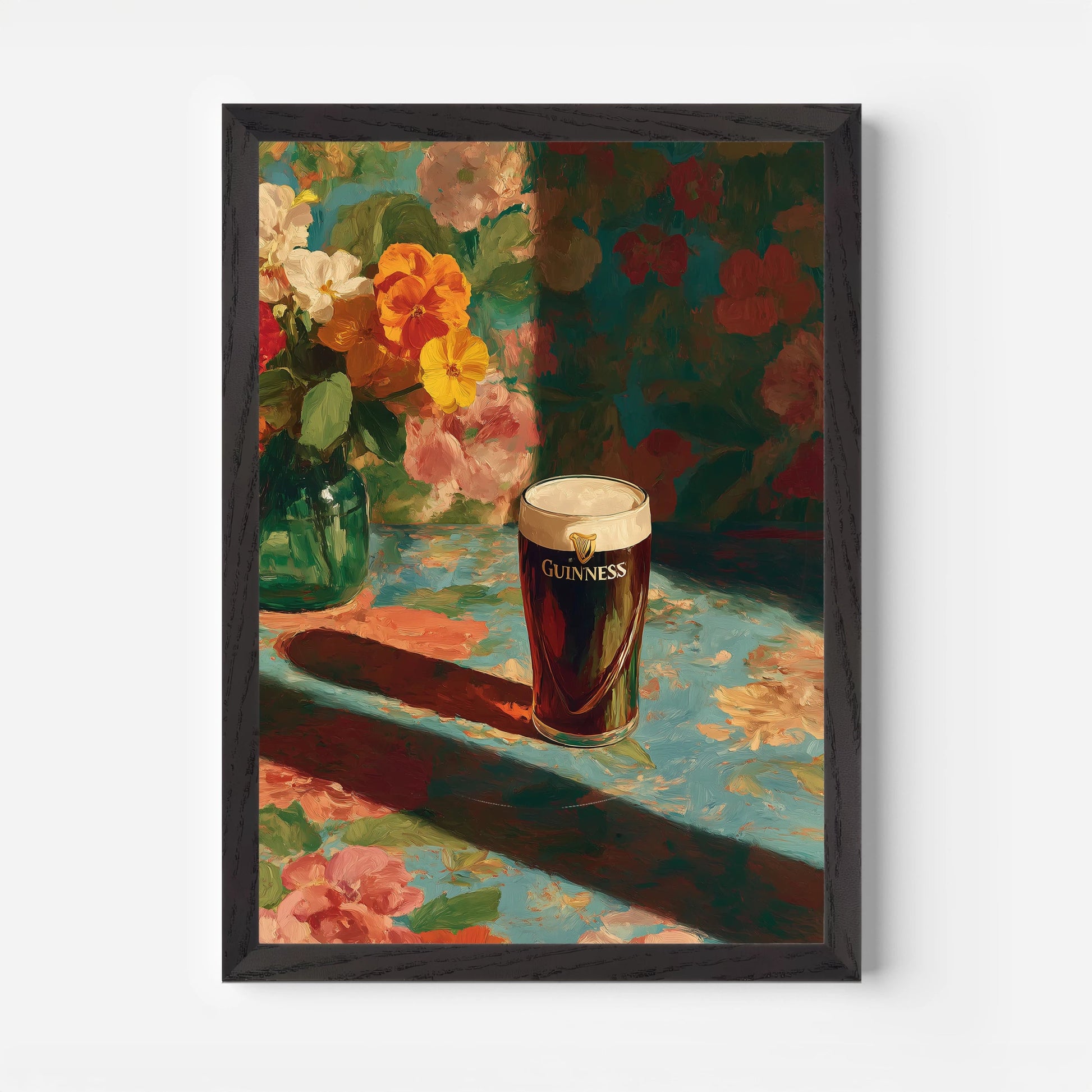 Guinness In Bloom - The House Of BLOC