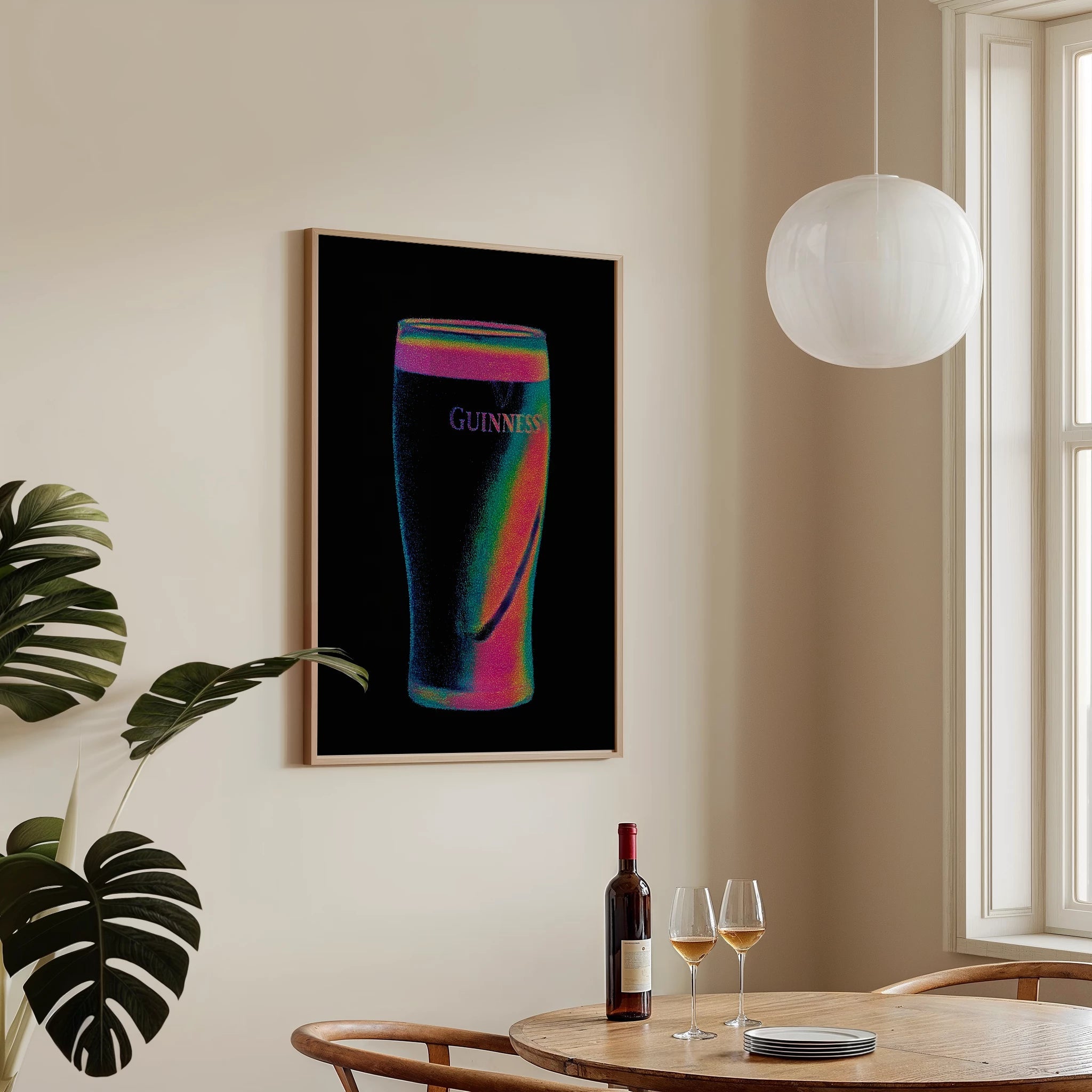 Guinness Prism - The House Of BLOC