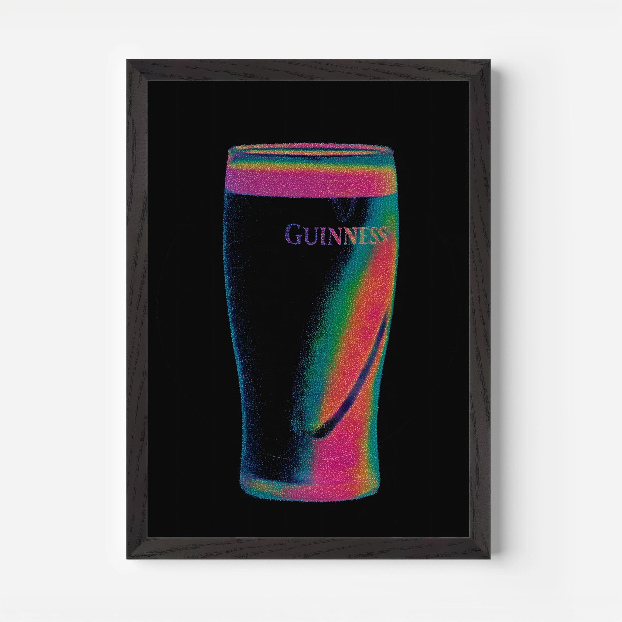 Guinness Prism - The House Of BLOC