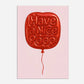 Have A Nice Poop - The House Of BLOC