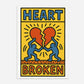 Heart Broken - The House Of BLOC