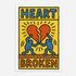 Heart Broken - The House Of BLOC