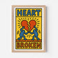 Heart Broken - The House Of BLOC