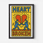 Heart Broken - The House Of BLOC