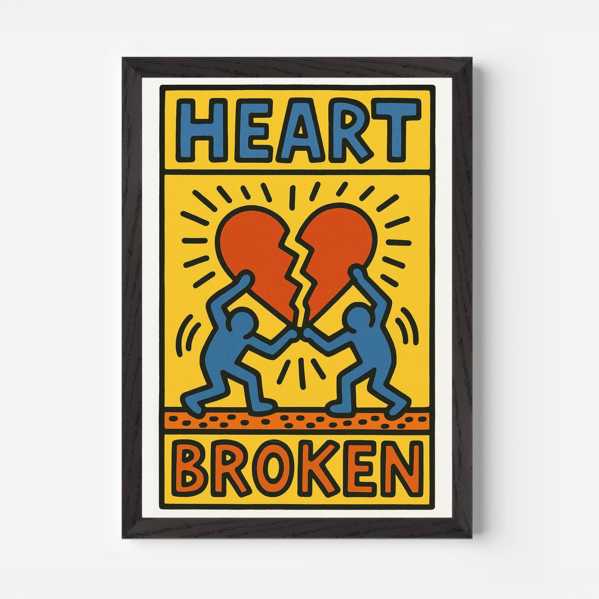 Heart Broken - The House Of BLOC