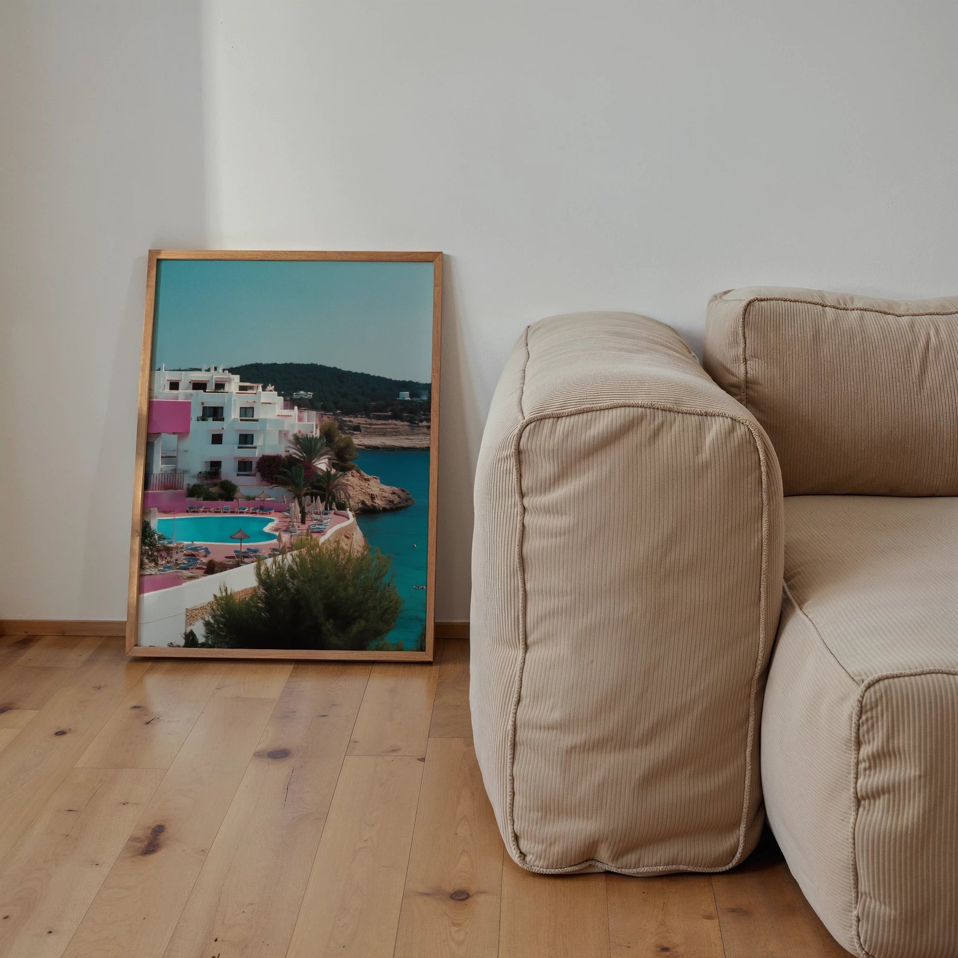 Ibiza Coast - The House Of BLOC