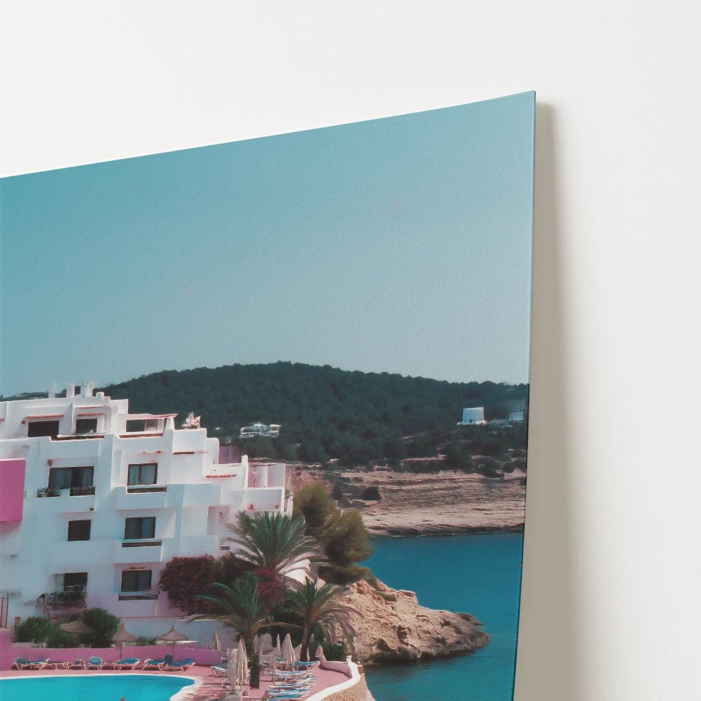 Ibiza Coast - The House Of BLOC