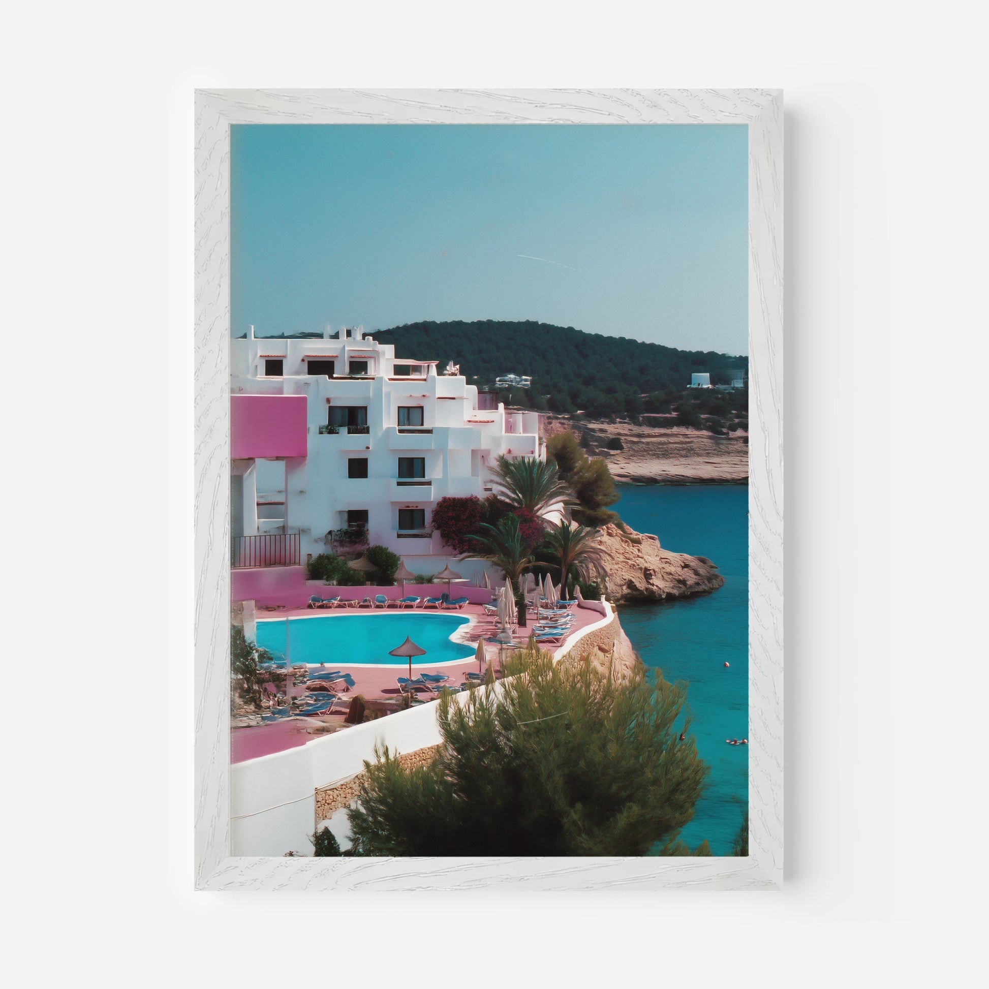 Ibiza Coast - The House Of BLOC