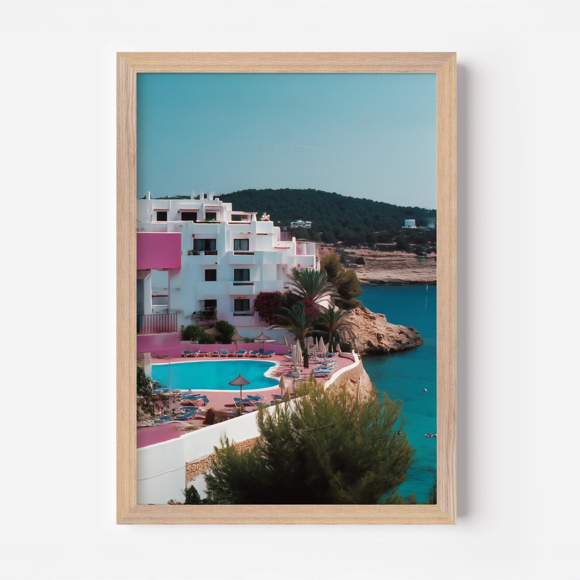 Ibiza Coast - The House Of BLOC