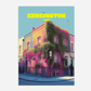Kensington London England Travel Poster - Postered