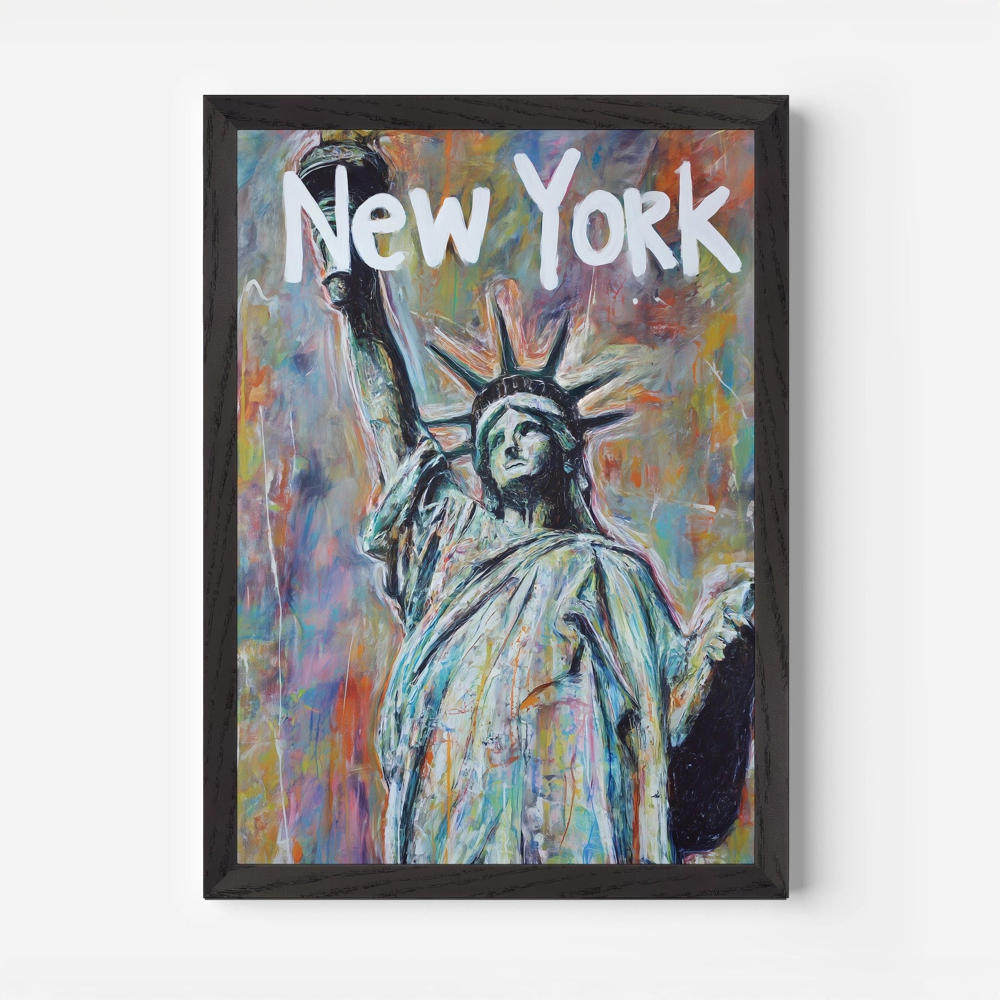 Lady Liberty - The House Of BLOC