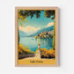 Lake Como - The House Of BLOC