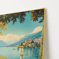 Lake Como - The House Of BLOC