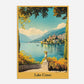 Lake Como - The House Of BLOC
