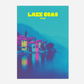 Lake Como Italy Europe Travel Poster - Postered