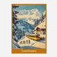 Lauterbrunnen Ski Resort - The House Of BLOC