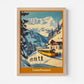 Lauterbrunnen Ski Resort - The House Of BLOC