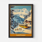 Lauterbrunnen Ski Resort - The House Of BLOC