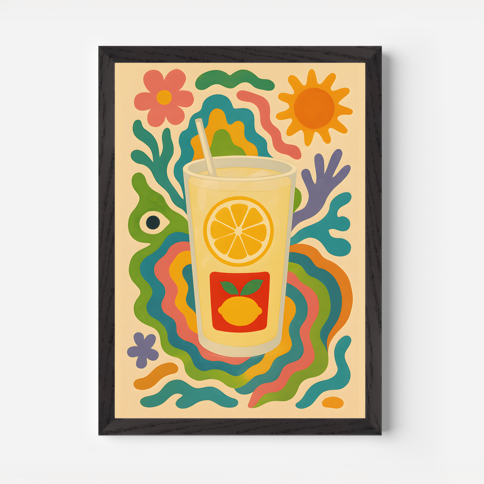 Lemonade - done - The House Of BLOC