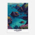 Lizard Peninsula Cornwall England Europe Travel Poster - Postered