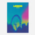 London England Travel Poster - Postered