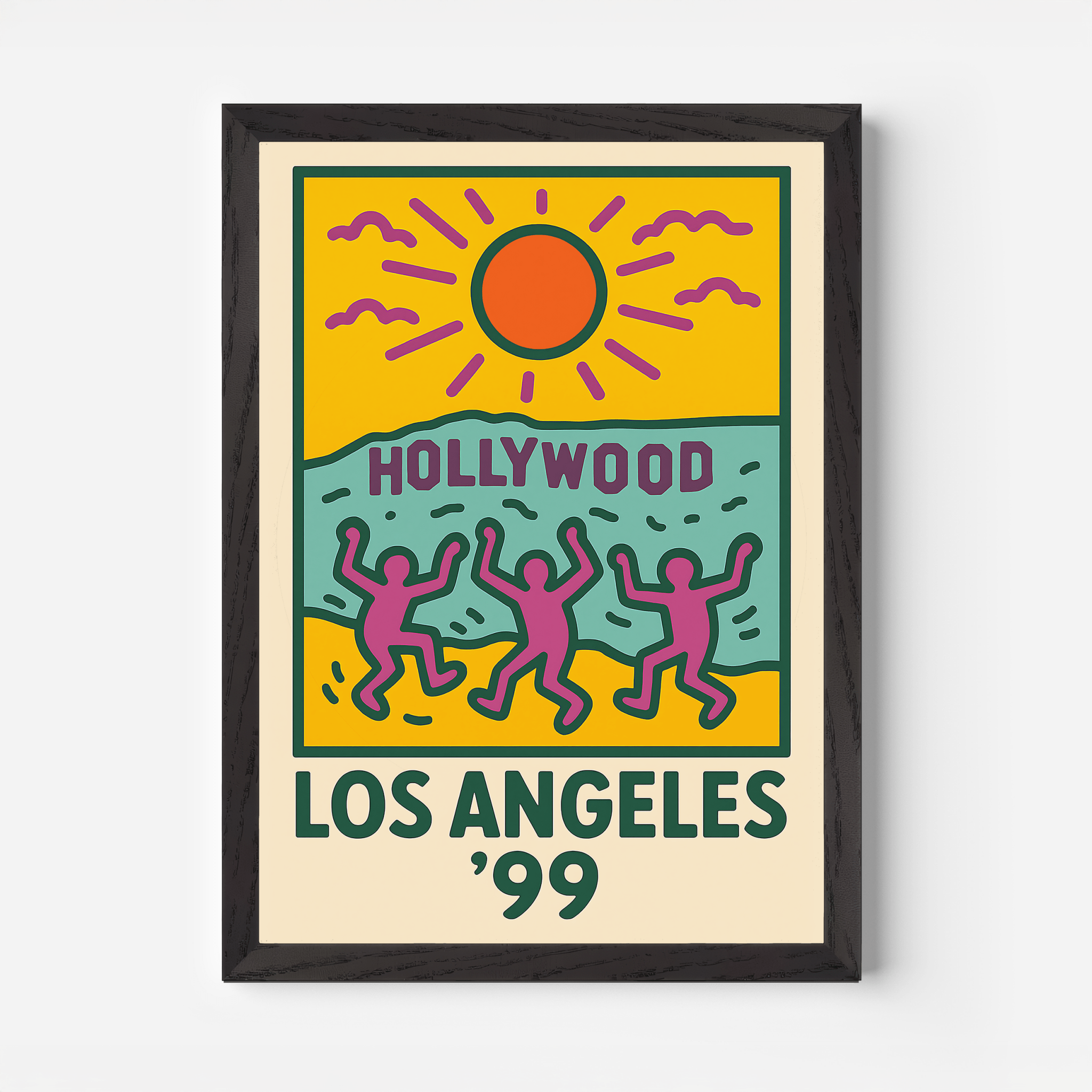 Los Angeles '99 - The House Of BLOC