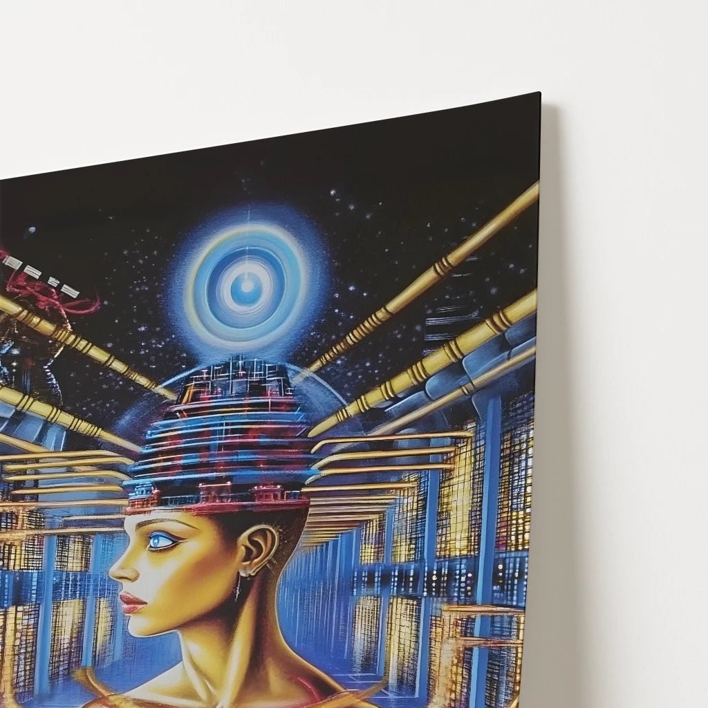 Mindscape - The House Of BLOC