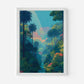 Misty Tropical Escape - The House Of BLOC