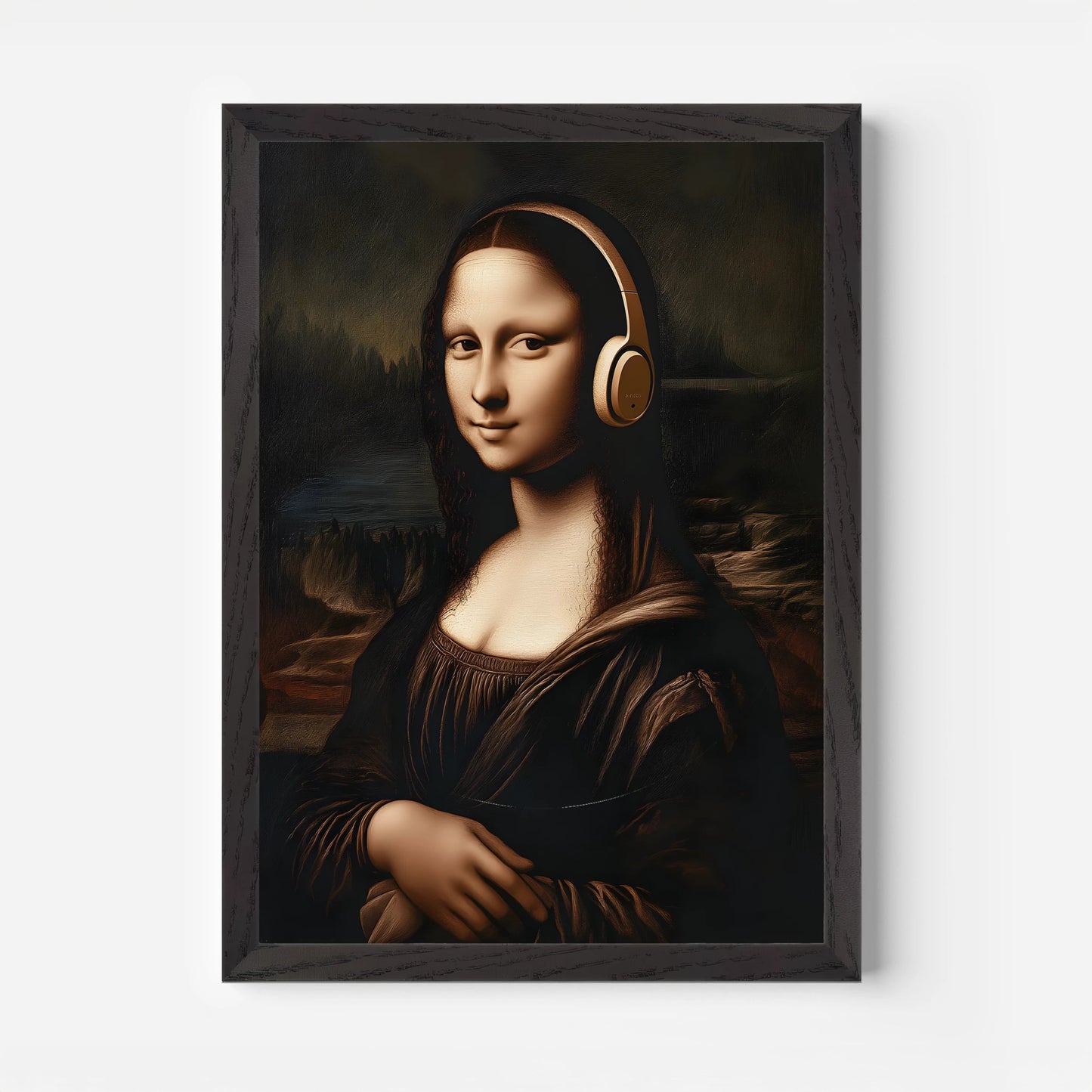 Modern Lisa - done - The House Of BLOC