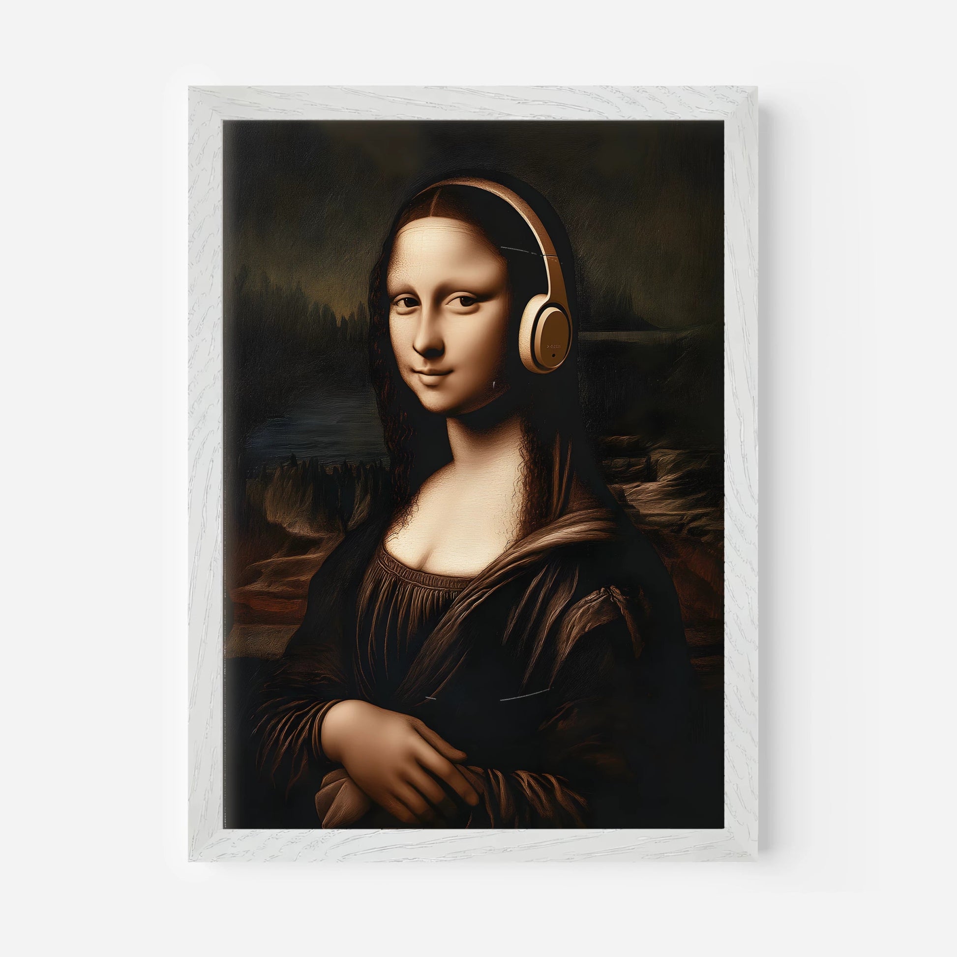 Modern Lisa - done - The House Of BLOC