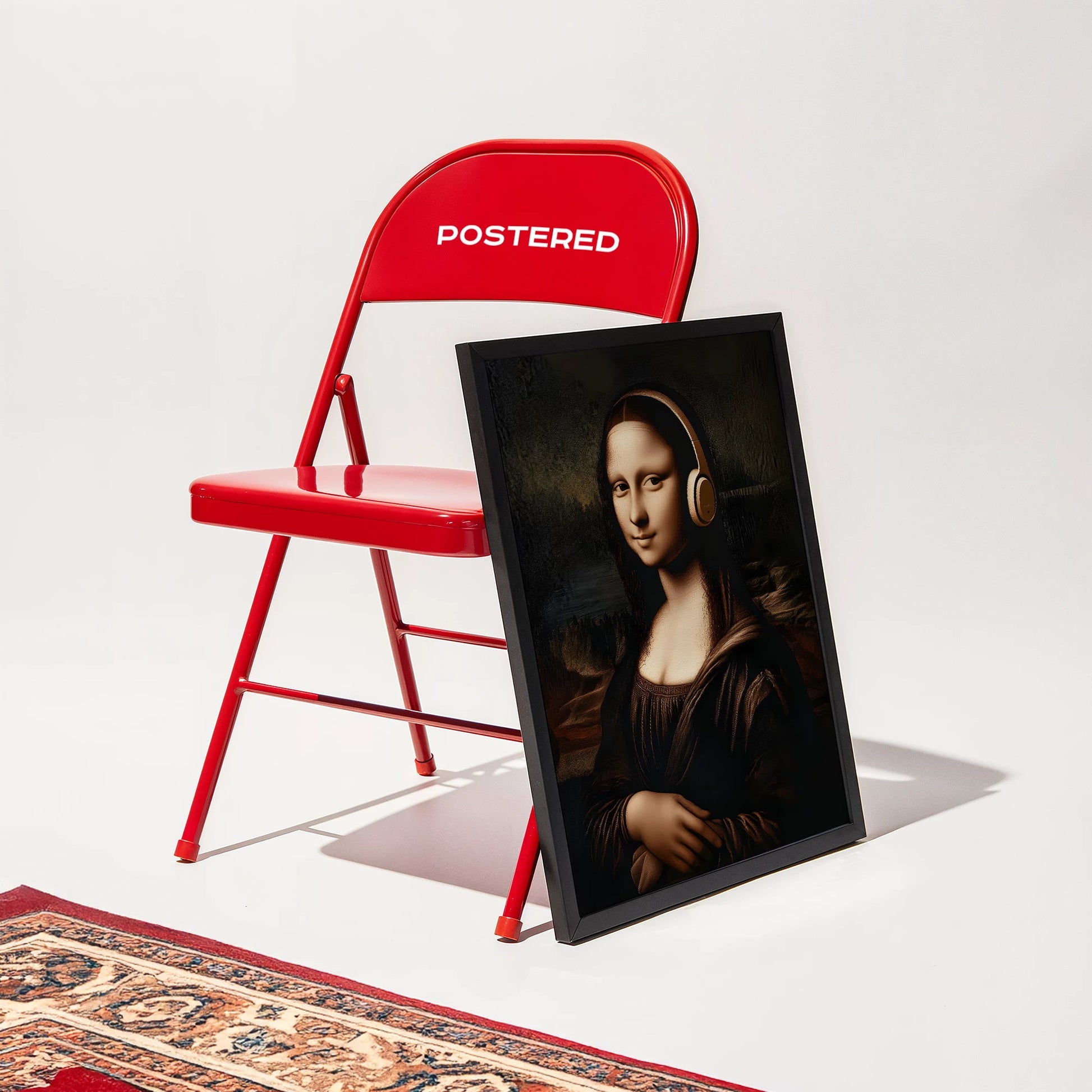 Modern Lisa - done - The House Of BLOC