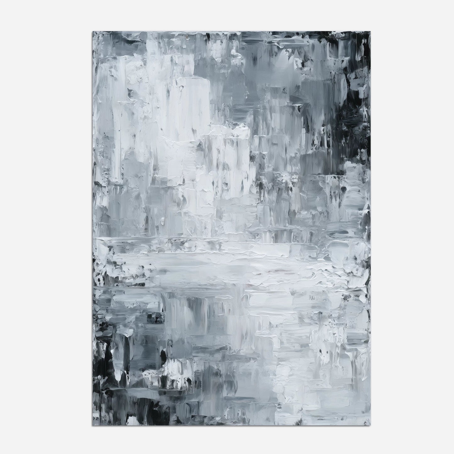 Monochrome Mist - The House Of BLOC