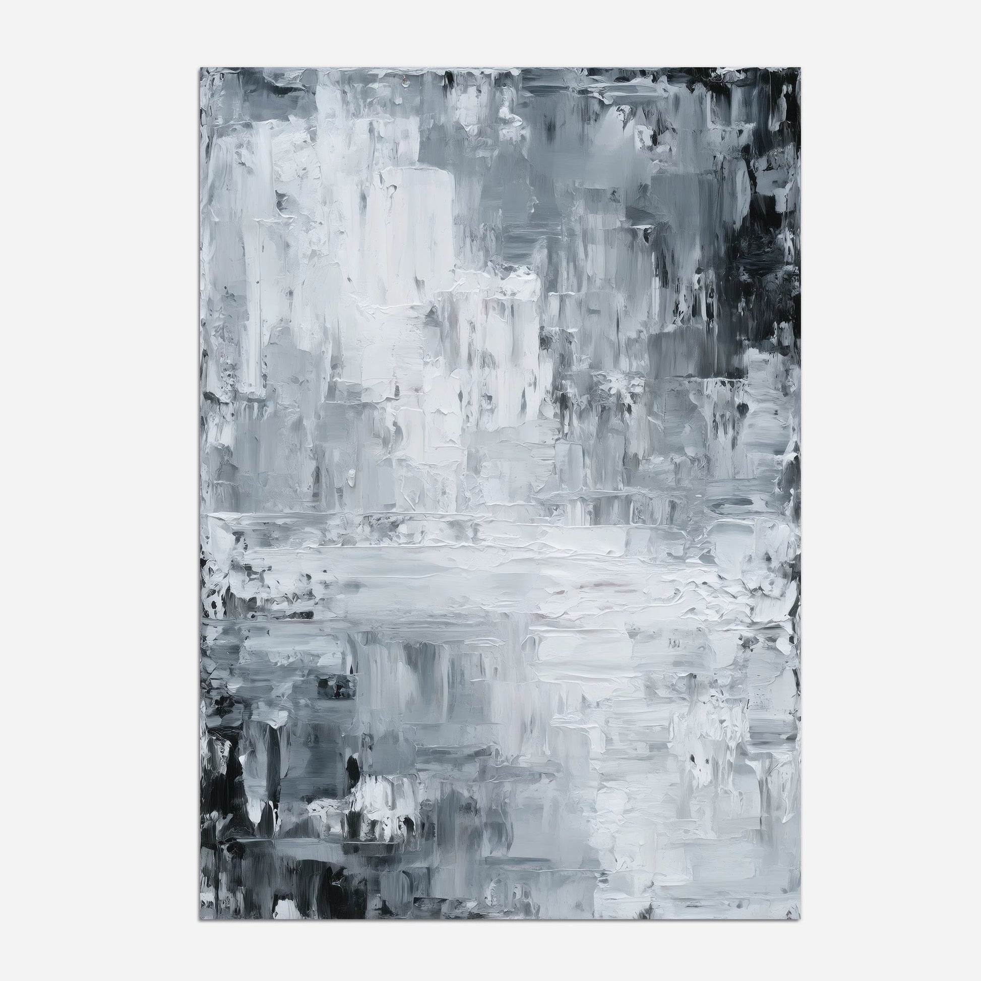 Monochrome Mist - The House Of BLOC