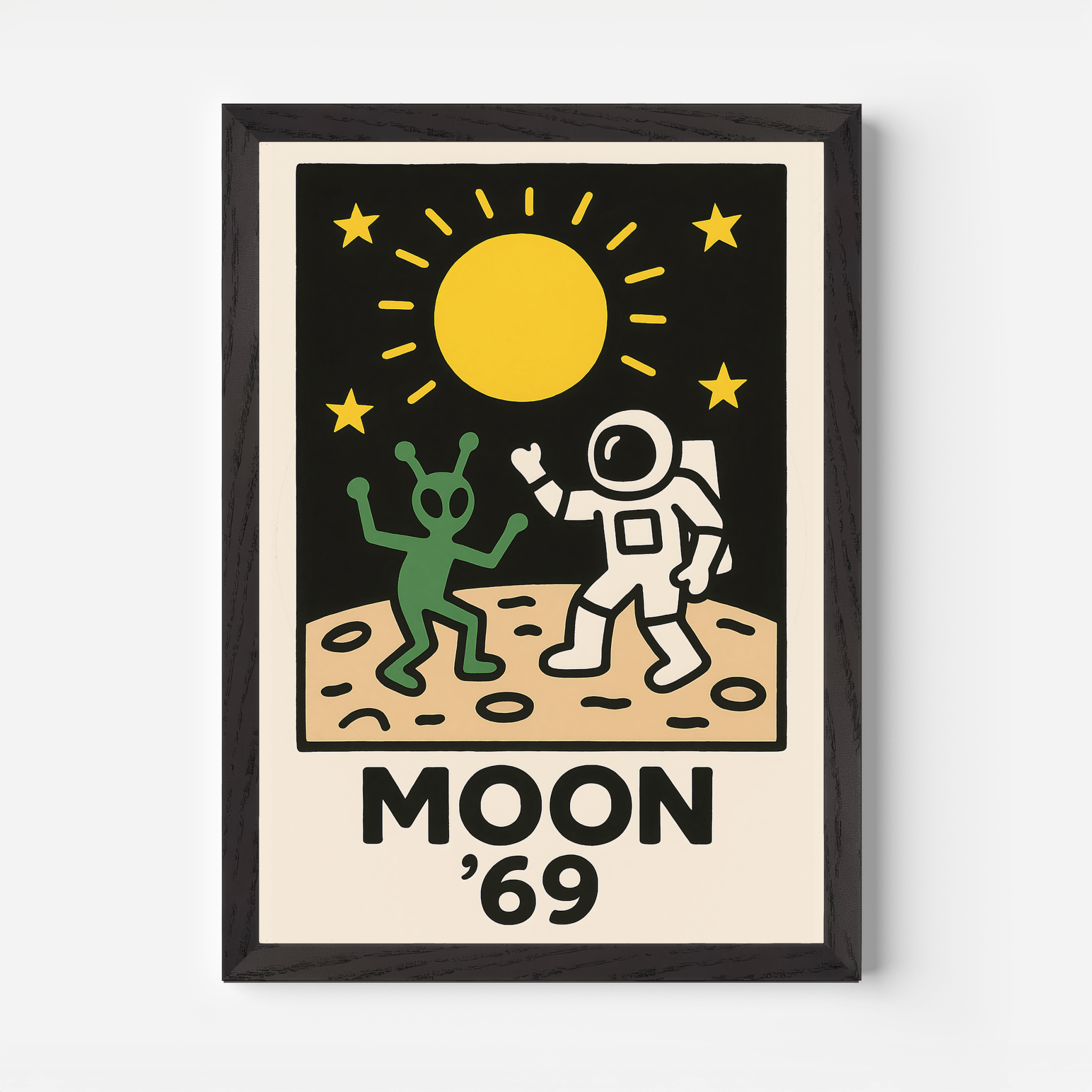 Moon '69 - The House Of BLOC