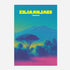 Mount Kilimanjaro Tanzania Africa Travel Poster - Postered