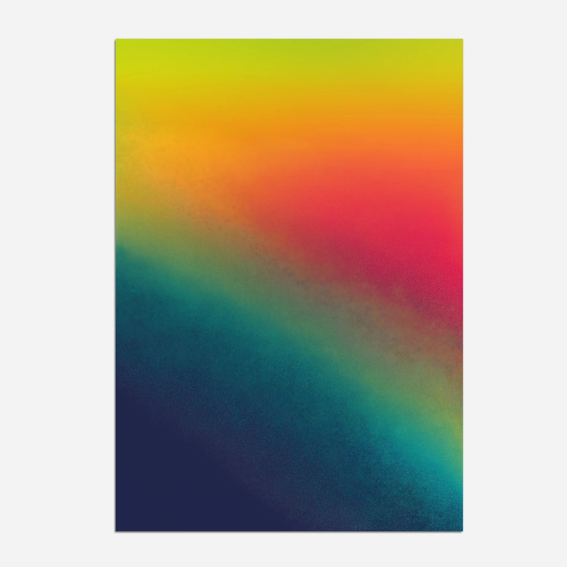 Neon Mirage - The House Of BLOC