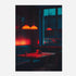 Neon Solitude - done - The House Of BLOC