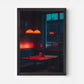 Neon Solitude - done - The House Of BLOC