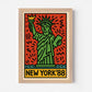 New York '88 - The House Of BLOC