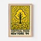 New York '94 - Postered