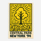 New York '94 - Postered