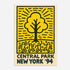 New York &