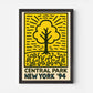 New York '94 - Postered
