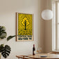 New York '94 - Postered