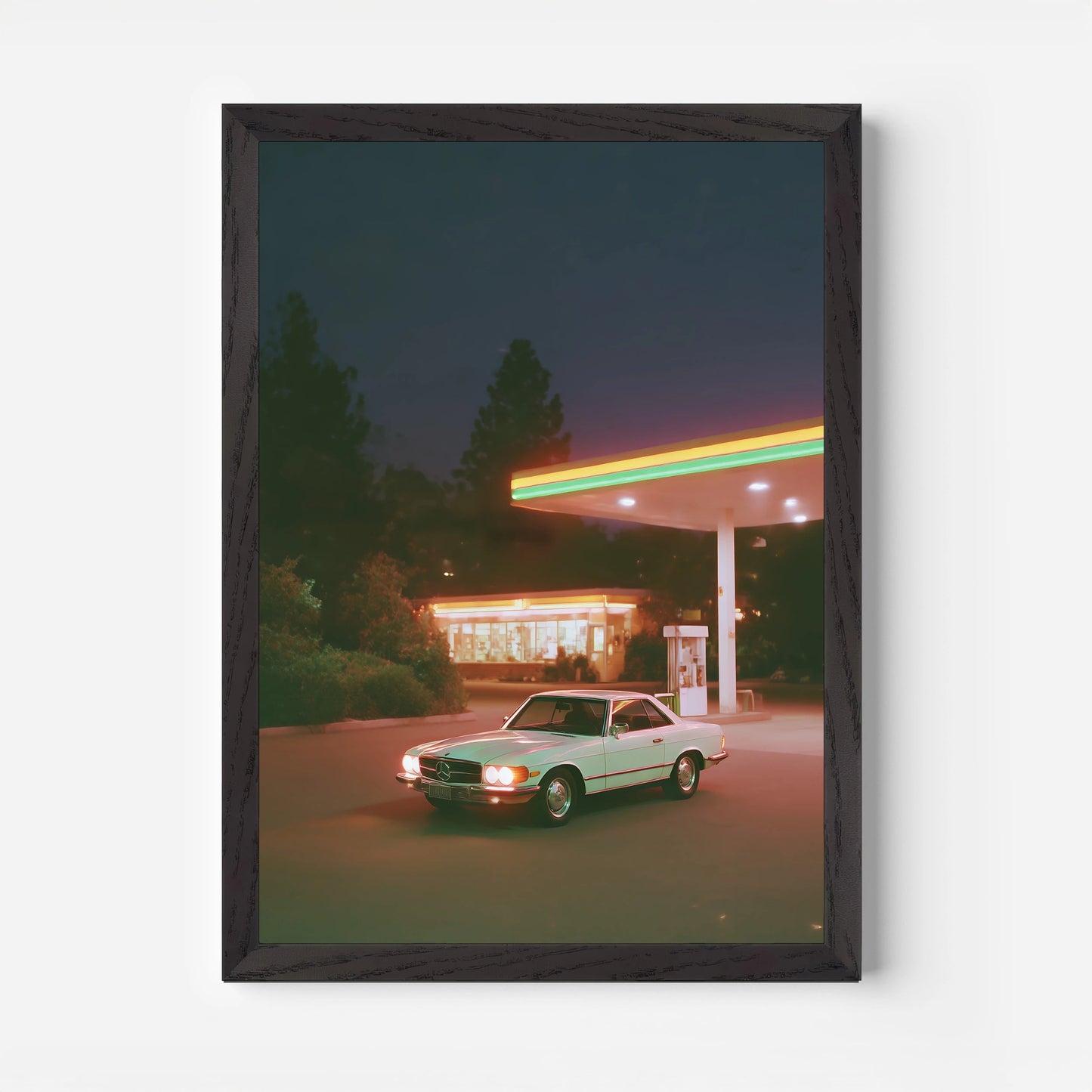 Night Cruiser - The House Of BLOC