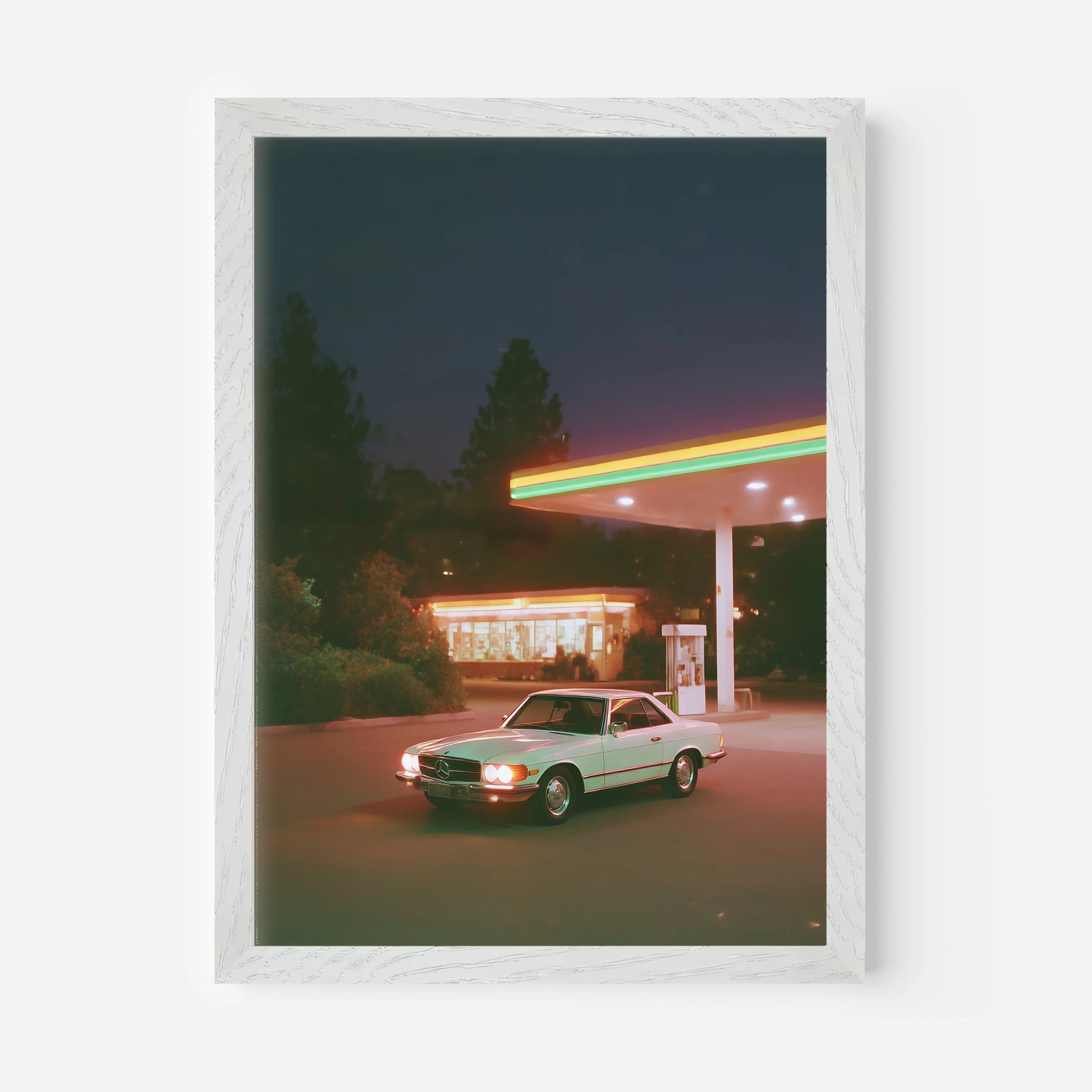 Night Cruiser - The House Of BLOC
