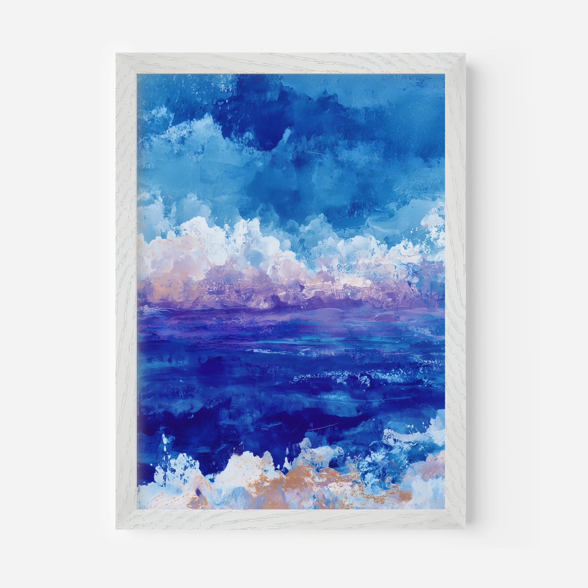 Ocean Dreamscape - The House Of BLOC