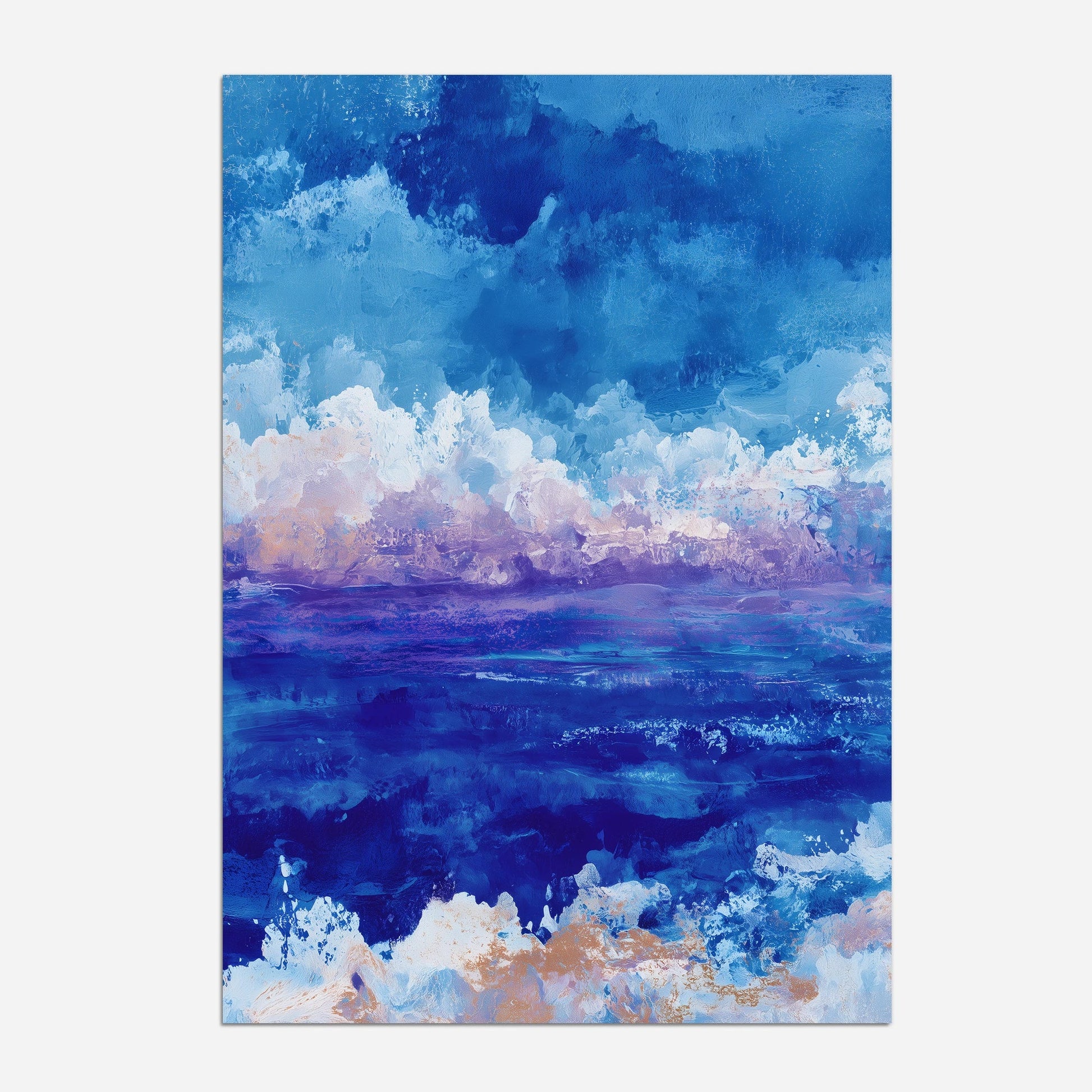 Ocean Dreamscape - The House Of BLOC