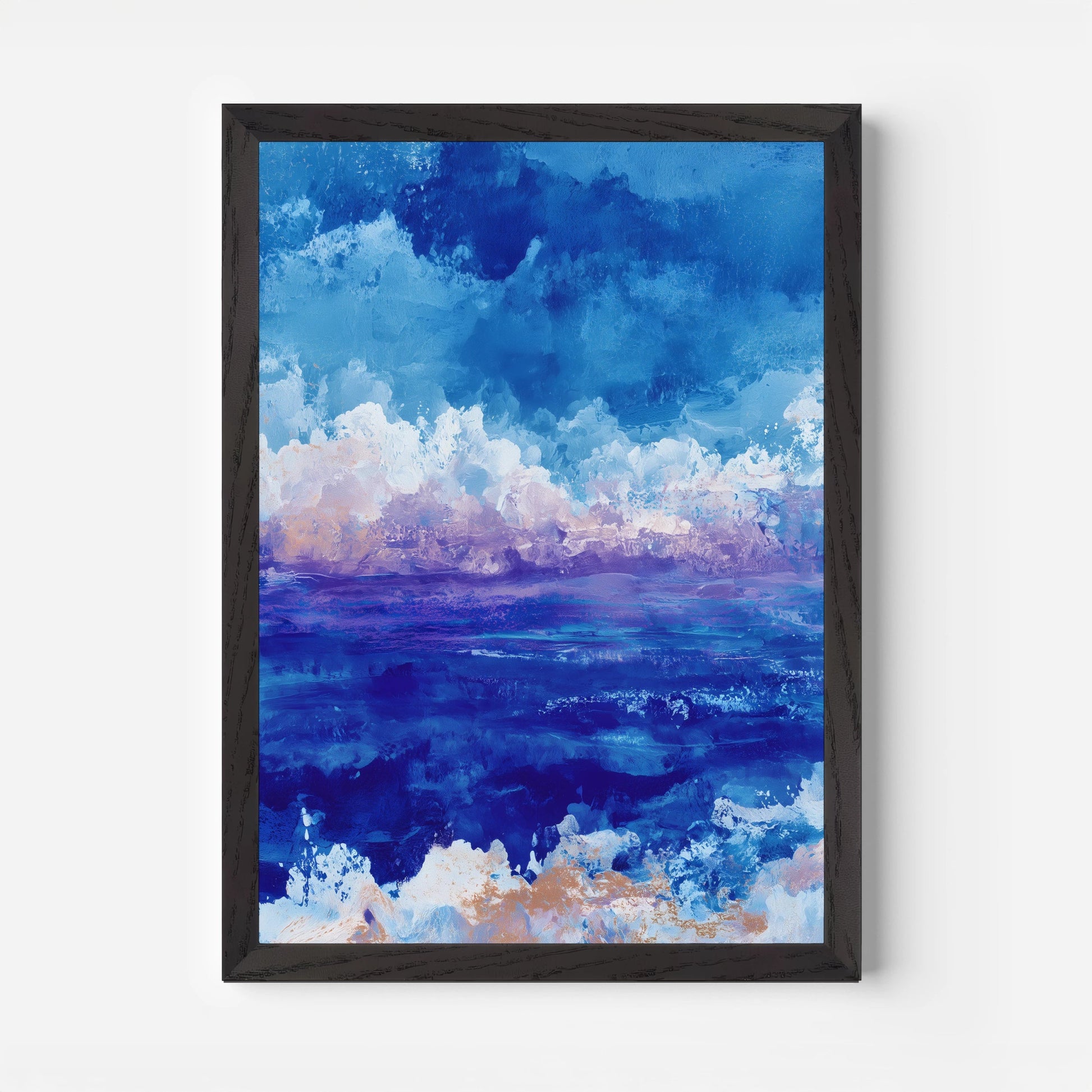 Ocean Dreamscape - The House Of BLOC