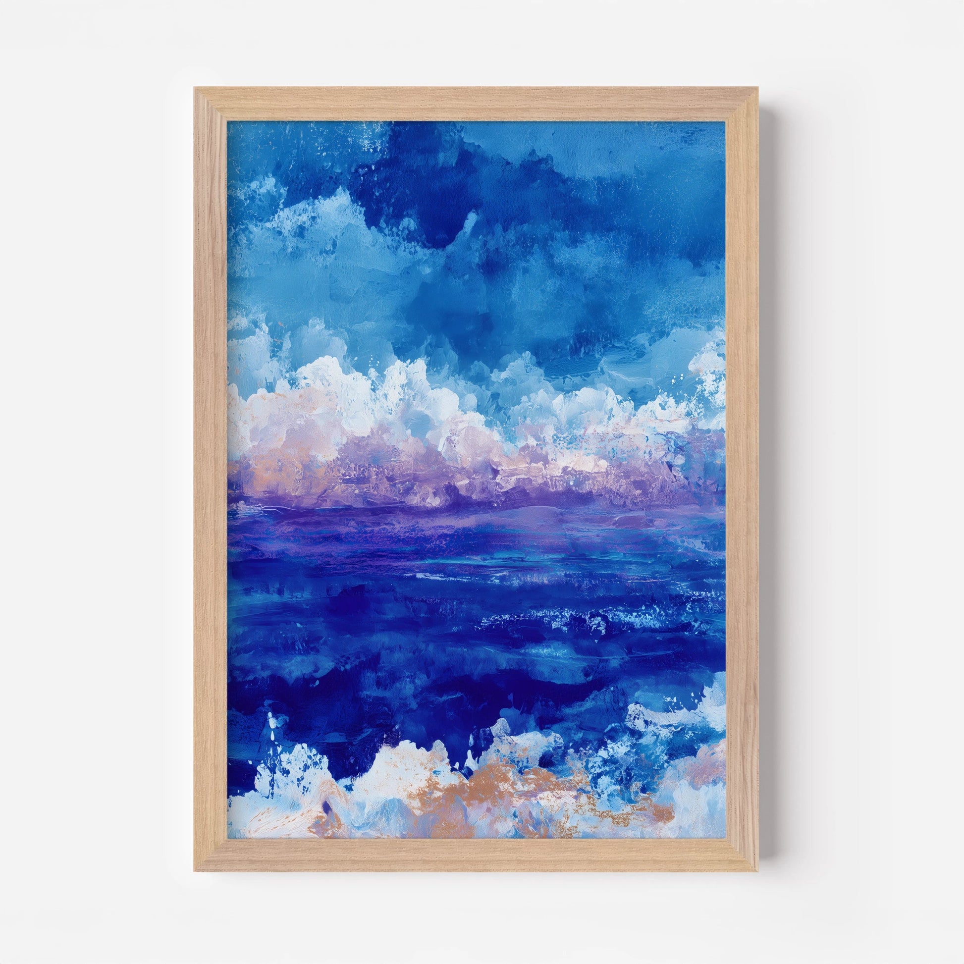 Ocean Dreamscape - The House Of BLOC
